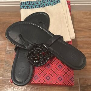 Sandalias very comfy Tory Burch